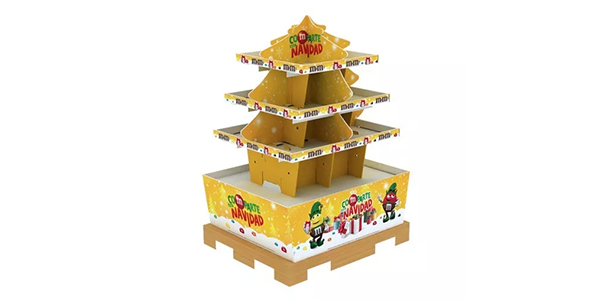 紙堆頭的陳列標(biāo)準(zhǔn)你知道嗎？