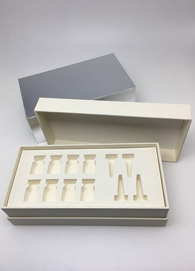 化妝品類(lèi)高檔禮品盒