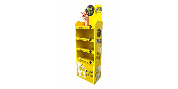 展示架，為品牌提供一個(gè)更好的平臺(tái)