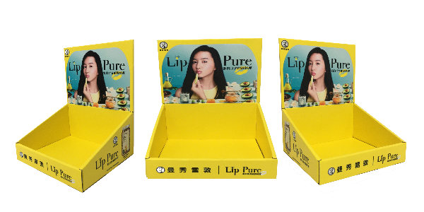 紙展示架按照結(jié)構(gòu)可以分哪幾種類(lèi)型？